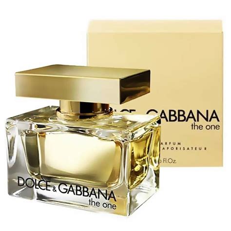 dolce gabbana one perfume|Dolce & Gabbana the one price.